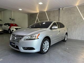 Foto do veículo Nissan Sentra Sv 2.0 Flexstart 16v Aut.