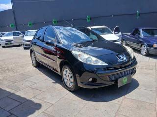 Foto do veículo Peugeot 207 1.4 Flex Xr