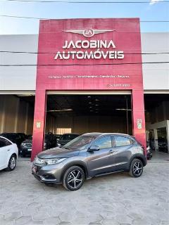 Foto do veículo Honda Hr-v Ex 1.8 Flexone 16v 5p Aut.