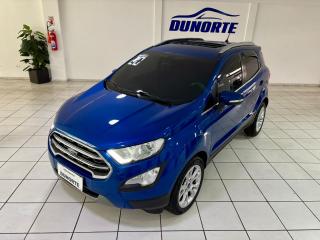 Foto do veículo Ford Ecosport 1.5 Titanium Plus Auto
