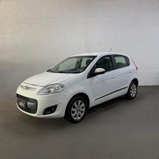 Foto do veículo Fiat Palio 1.4 Evo Flex Attractive