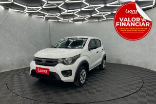 Foto do veículo Fiat Mobi 1.0 Like
