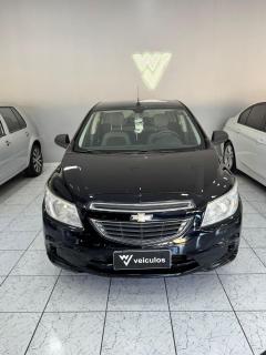 Foto do veículo Chevrolet Onix 1.0 Spe/4 Lt