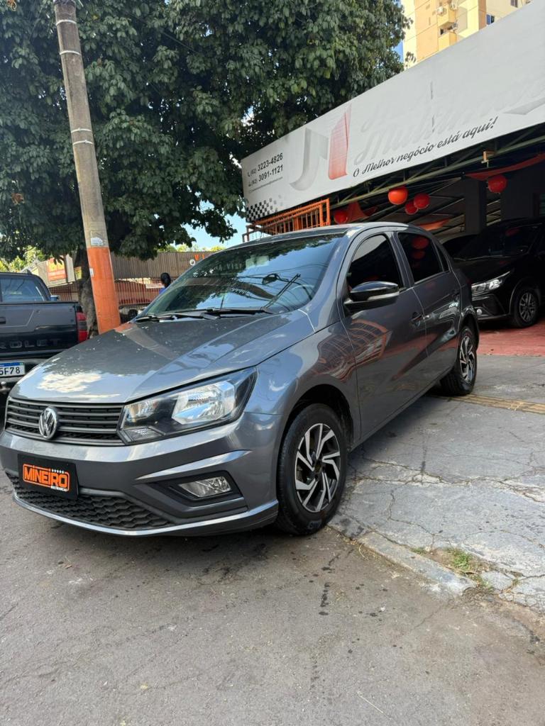 Volkswagen Gol Gol 1.0 Flex 12V 5p 2023