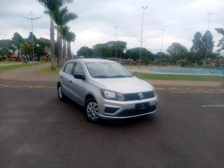 Foto do veículo Volkswagen Gol 1.0