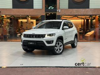 Foto do veículo Jeep Compass 2.0 Tdi Longitude Auto 4wd