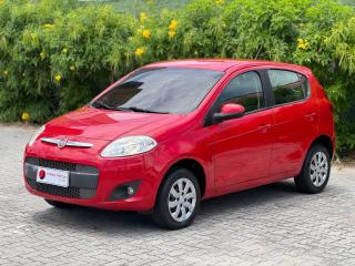 Foto do veículo Fiat Palio Attractive 1.0 Evo Fire Flex 8v 5p