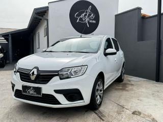 Foto do veículo Renault Sandero Life Flex 1.0 12v 5p Mec.