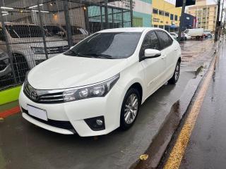 Foto do veículo Toyota Corolla Xei 2.0 Flex 16v Aut.