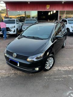 Foto do veículo Volkswagen Fox 1.6 Vht Total Flex Prime