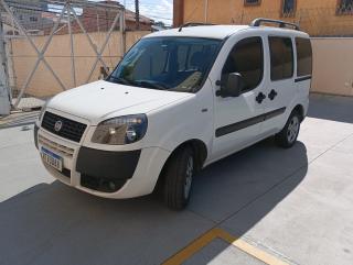 Foto do veículo Fiat Doblo Essence 7l E Flex