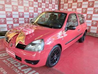 Foto do veículo Renault Clio Hi-flex 1.0 16v 3p