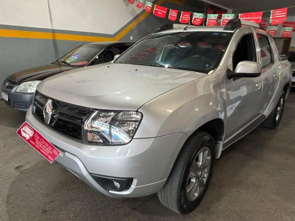 Renault Duster 2022