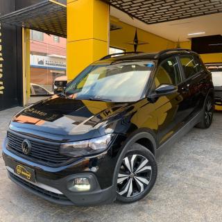 Foto do veículo Volkswagen T Cross Cl Tsi Ad Flex
