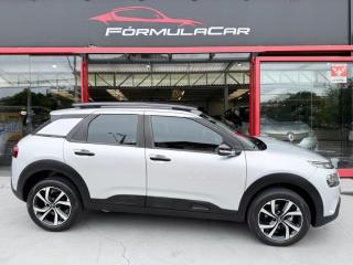 Foto do veículo Citroen C4 Cactus 1.6 Feel Pack Auto