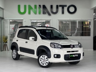 Foto do veículo Fiat Uno 1.0 Evo Flex Way
