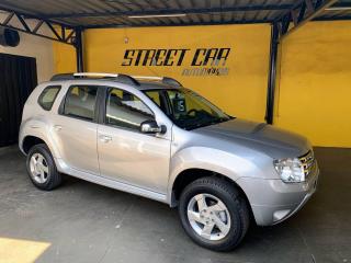Foto do veículo Renault Duster 1.6 16v Hi-flex Dynamique