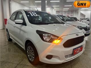 Foto do veículo Ford Ka 1.0 Se Plus