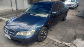 Foto do veículo Honda Accord Ex Auto