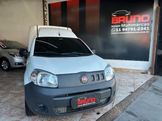 Foto do veículo Fiat Fiorino Working 1.4 Flex 8v 2p