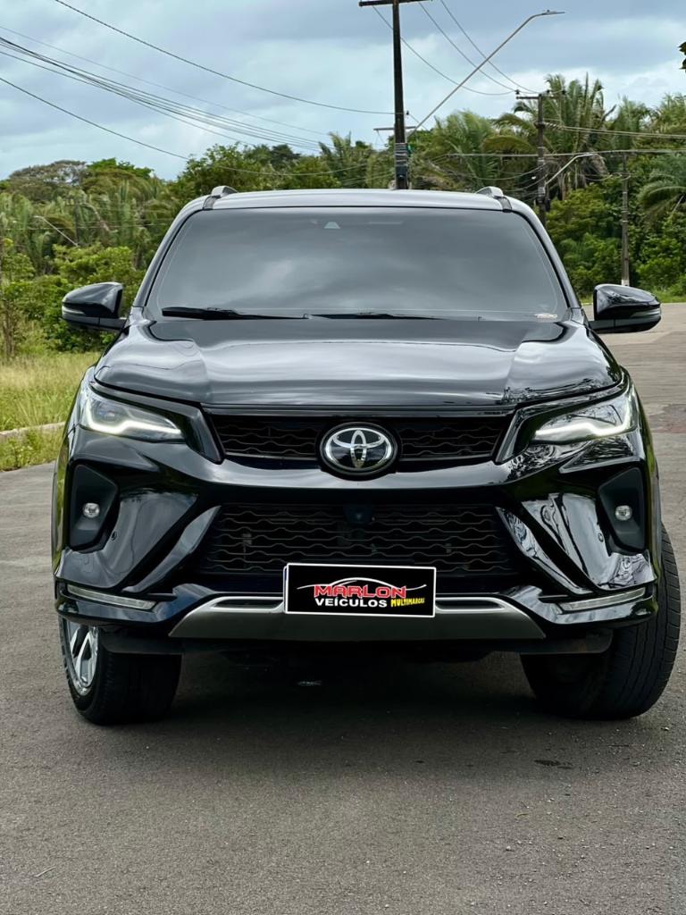 Toyota Sw4 2022