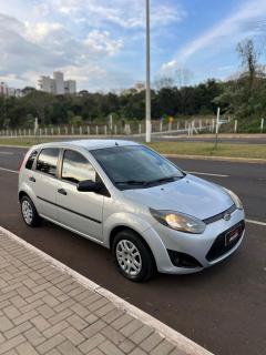 Foto do veículo Ford Fiesta 1.6 16v Se Flex