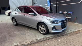 Foto do veículo Chevrolet Onix Plus 1.0 Turbo Premier Auto