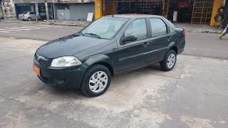 Foto do veículo Fiat Siena 1.0 Fire Flex El