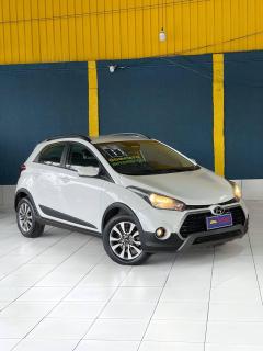 Foto do veículo Hyundai Hb20 1.6 X Style Auto