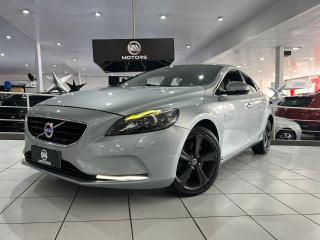 Foto do veículo Volvo V40 2.0 Turbo