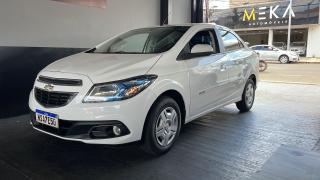 Foto do veículo Chevrolet Prisma 1.0 Spe/4 Lt