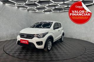 Foto do veículo Fiat Mobi Like 1.0 Fire Flex 5p.