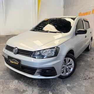 Foto do veículo Volkswagen Voyage Trendline 1.6 T.flex 8v 4p