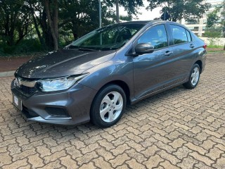 Foto do veículo Honda City City Sedan Personal 1.5 Flex 16v Aut.