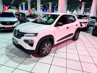 Foto do veículo Renault Kwid Zen 1.0 Flex 12v 5p Mec.