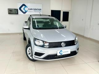 Foto do veículo Volkswagen Saveiro Trendline 1.6 T.flex 8v