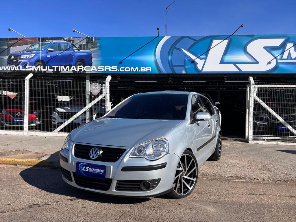 Volkswagen Polo 2010