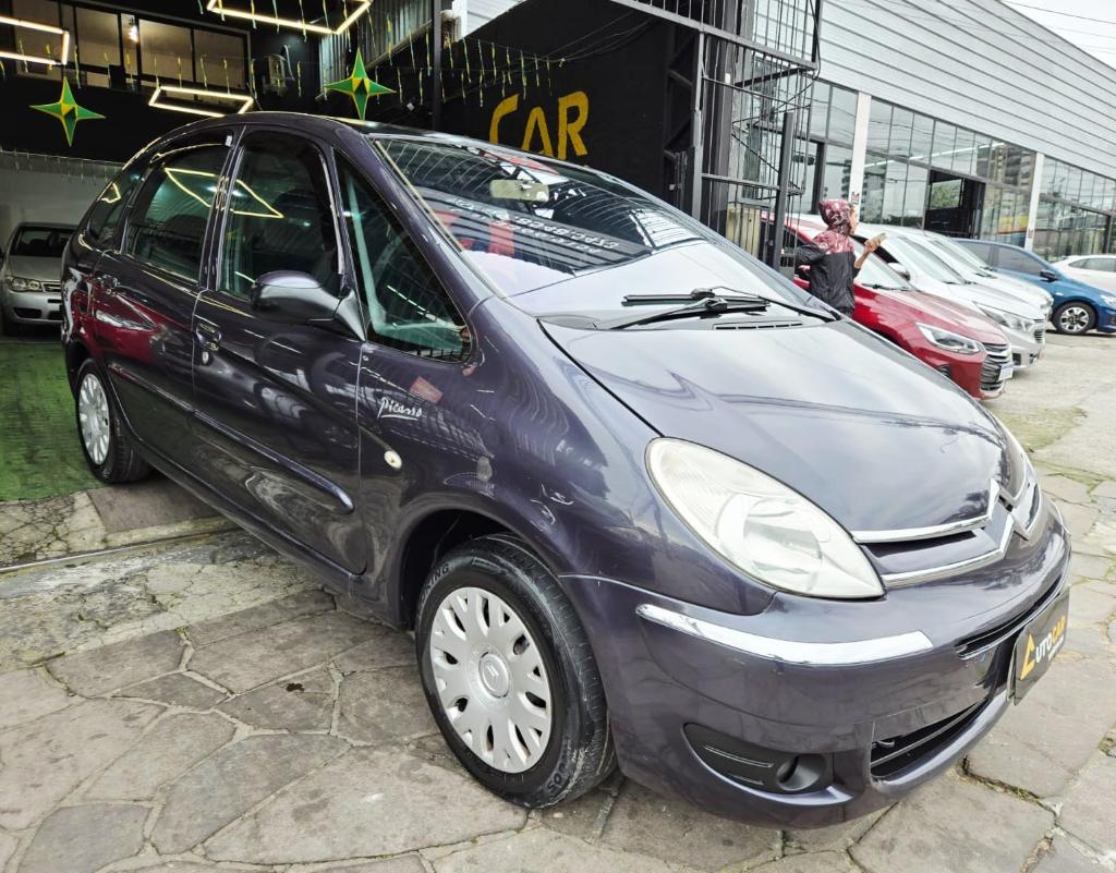 Citroën Xsara 2008