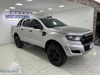 Foto do veículo Ford Ranger Xls 2.2 4x4 Cd Diesel Aut.