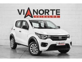 Foto do veículo Fiat Mobi Like 1.0 Fire Flex 5p.