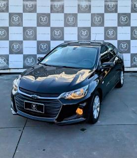 Foto do veículo Chevrolet Onix 1.0