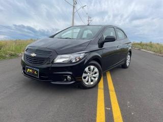 Foto do veículo Chevrolet Onix Hatch Joy 1.0 8v Flex 5p Mec.