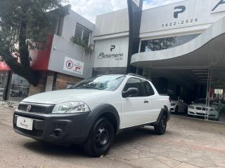 Foto do veículo Fiat Strada 1.4 Cd Hard Working