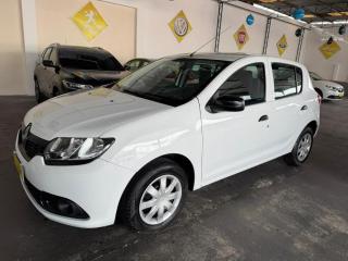 Foto do veículo Renault Sandero 1.0 Authentique