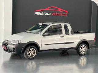 Foto do veículo Fiat Strada 1.4 Fire Flex