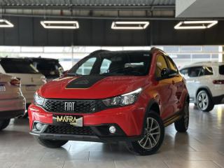 Foto do veículo Fiat Argo 1.3 Trekking