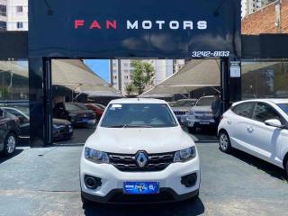 Foto do veículo Renault Kwid 1.0 Zen