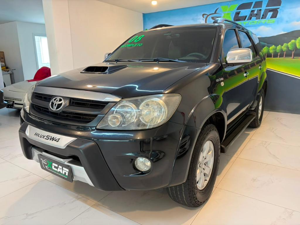 Toyota Hilux 2008