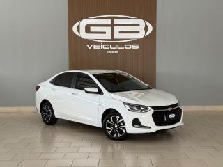 Foto do veículo Chevrolet Onix Sed. Plus Prem. 1.0 12v Tb Flex Aut