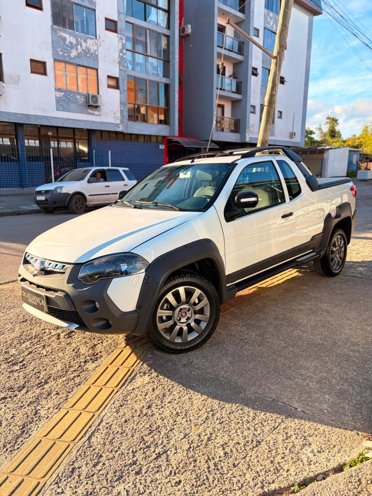 Fiat Strada